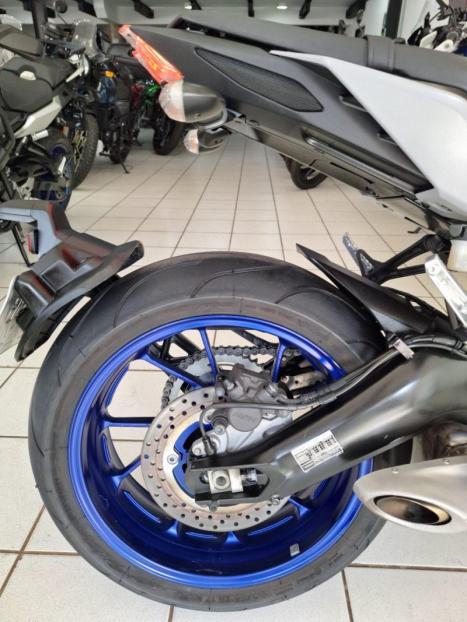 YAMAHA MT-09 850 ABS, Foto 16