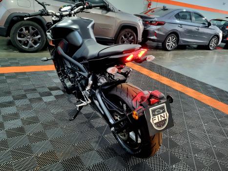 YAMAHA MT-09 850 ABS, Foto 8