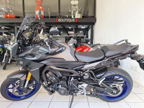 YAMAHA MT-09 Tracer 850 , Foto 2