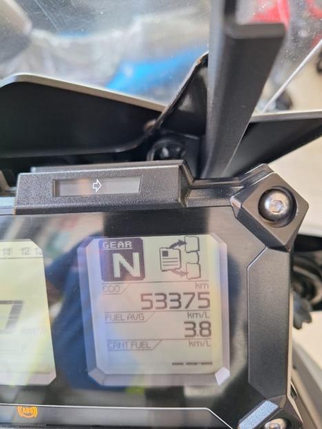 YAMAHA MT-09 Tracer 850 , Foto 3