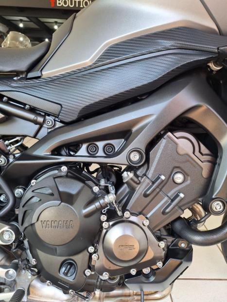 YAMAHA MT-09 Tracer 850 , Foto 4