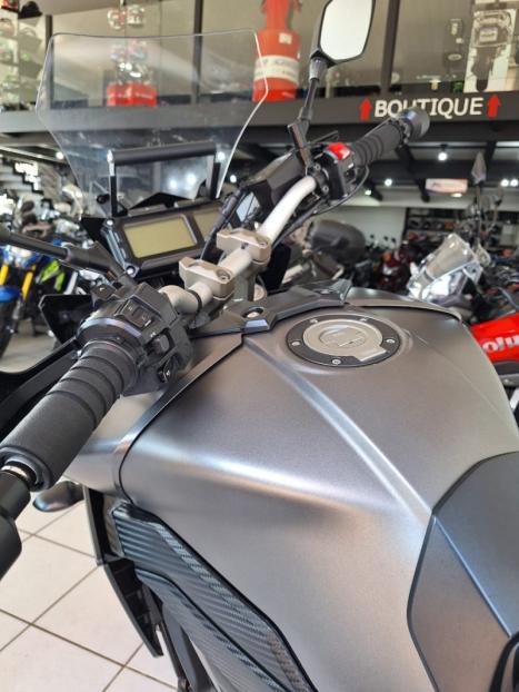 YAMAHA MT-09 Tracer 850 , Foto 5