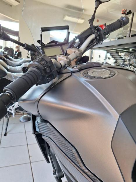 YAMAHA MT-09 Tracer 850 , Foto 6