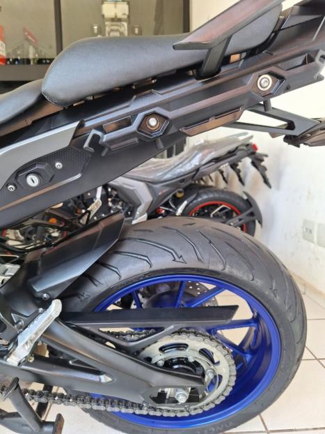 YAMAHA MT-09 Tracer 850 , Foto 7