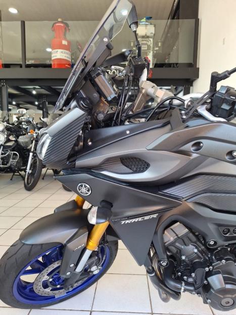 YAMAHA MT-09 Tracer 850 , Foto 8