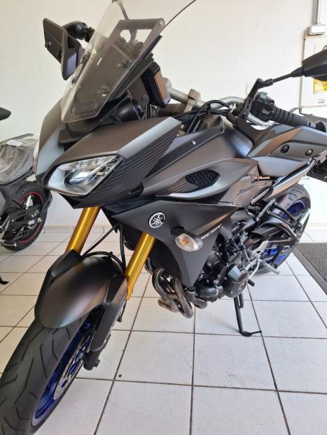 YAMAHA MT-09 Tracer 850 , Foto 9