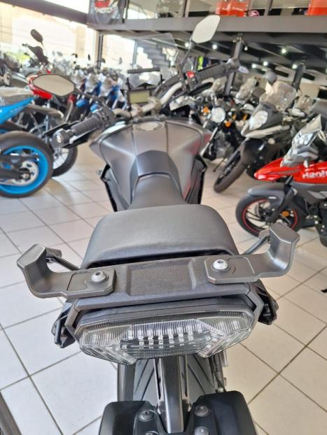 YAMAHA MT-09 Tracer 850 , Foto 10