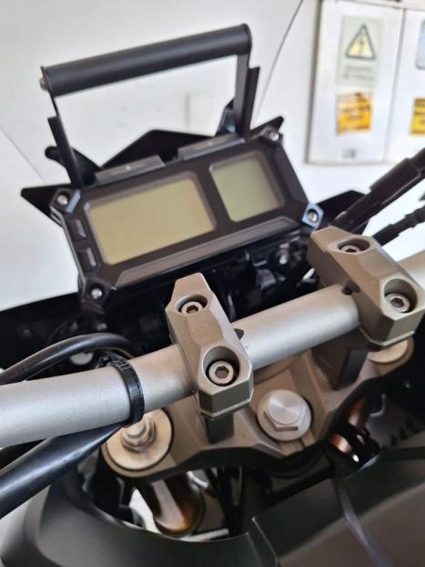 YAMAHA MT-09 Tracer 850 , Foto 14