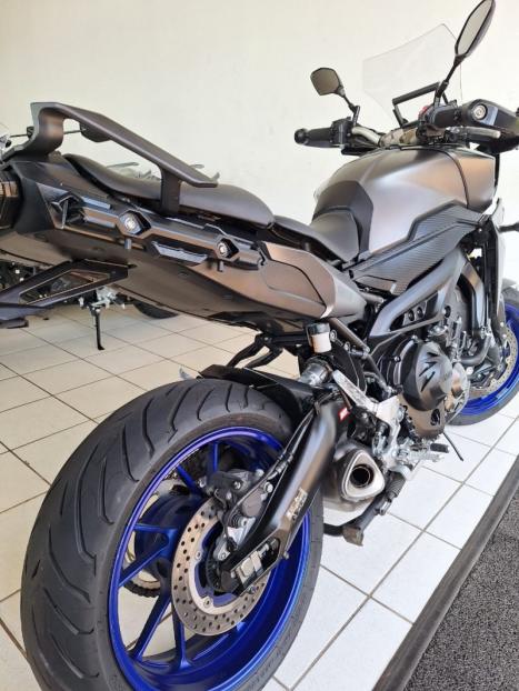 YAMAHA MT-09 Tracer 850 , Foto 16