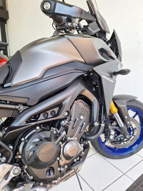 YAMAHA MT-09 Tracer 850 , Foto 17