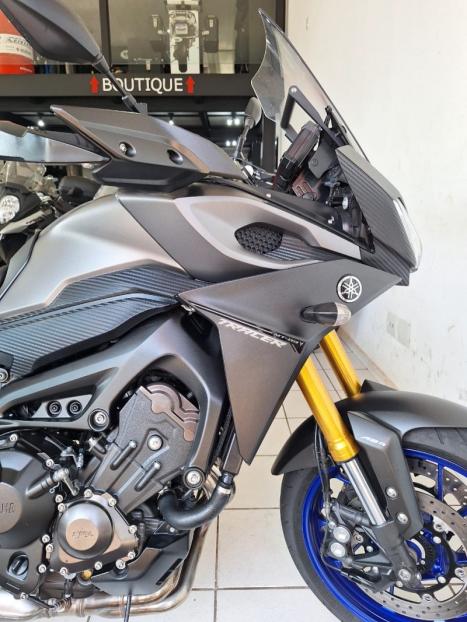 YAMAHA MT-09 Tracer 850 , Foto 18
