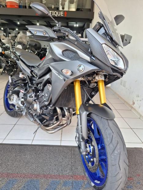 YAMAHA MT-09 Tracer 850 , Foto 20