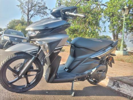 YAMAHA Neo UBS 125 , Foto 3