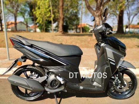 YAMAHA Neo UBS 125 , Foto 1