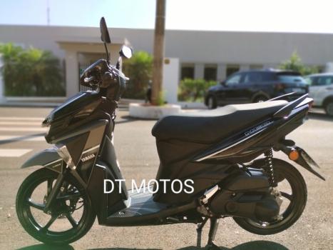 YAMAHA Neo UBS 125 , Foto 2