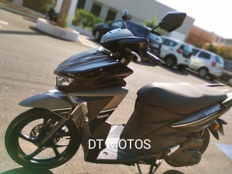 YAMAHA Neo UBS 125 , Foto 3