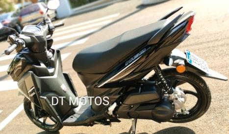 YAMAHA Neo UBS 125 , Foto 4