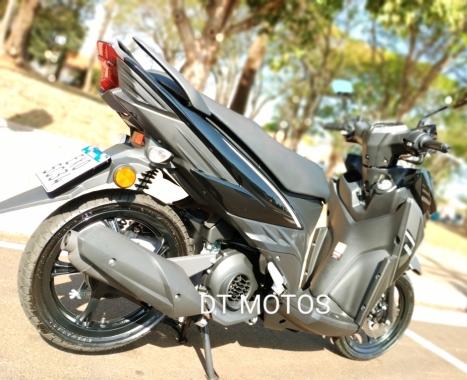 YAMAHA Neo UBS 125 , Foto 5