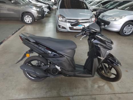 YAMAHA Neo UBS 125 , Foto 1