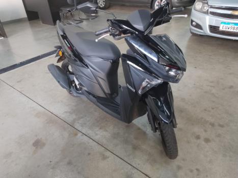 YAMAHA Neo UBS 125 , Foto 2