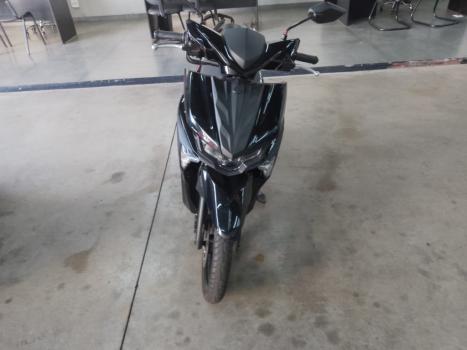 YAMAHA Neo UBS 125 , Foto 4