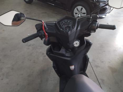 YAMAHA Neo UBS 125 , Foto 7