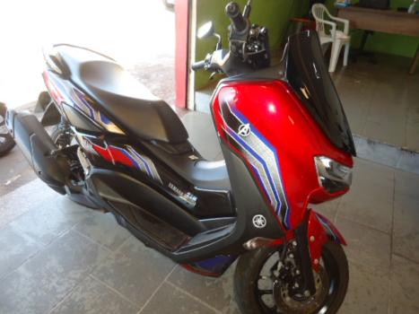 YAMAHA NMax 160 ABS, Foto 2