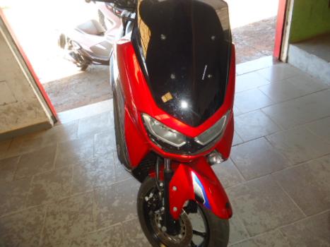 YAMAHA NMax 160 ABS, Foto 3