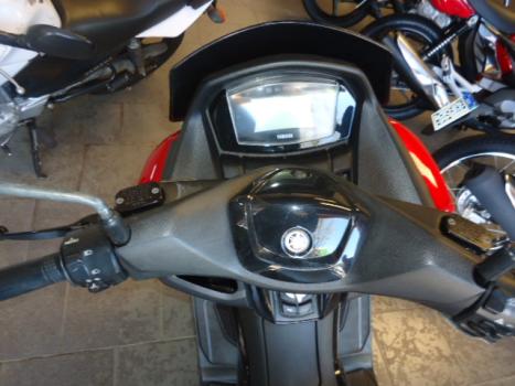 YAMAHA NMax 160 ABS, Foto 4