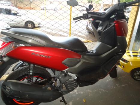 YAMAHA NMax 160 ABS, Foto 2