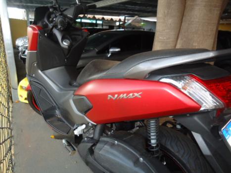 YAMAHA NMax 160 ABS, Foto 3