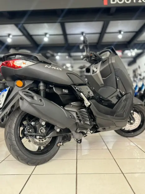 YAMAHA NMax 160 ABS, Foto 4