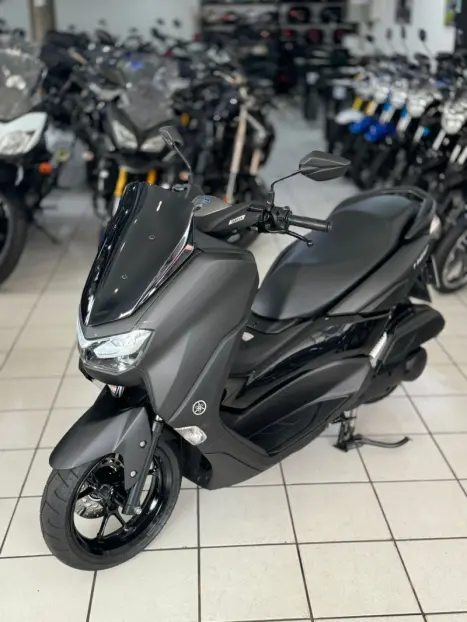 YAMAHA NMax 160 ABS, Foto 5