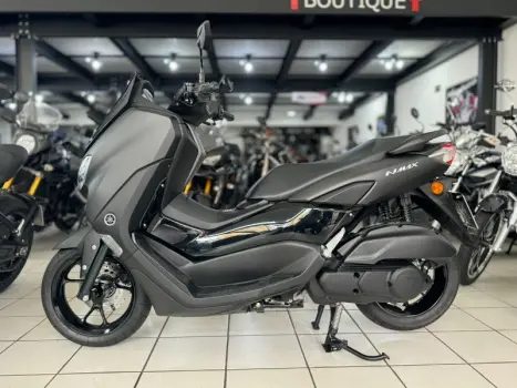 YAMAHA NMax 160 ABS, Foto 2