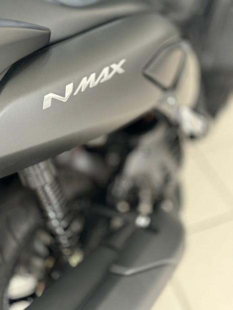 YAMAHA NMax 160 ABS, Foto 7