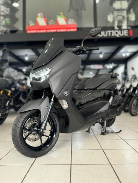 YAMAHA NMax 160 ABS, Foto 8