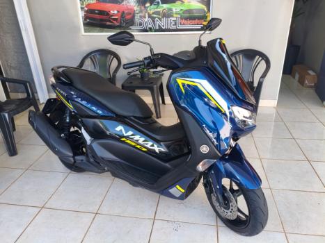 YAMAHA NMax 160 ABS, Foto 1
