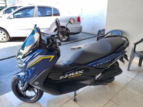 YAMAHA NMax 160 ABS, Foto 2