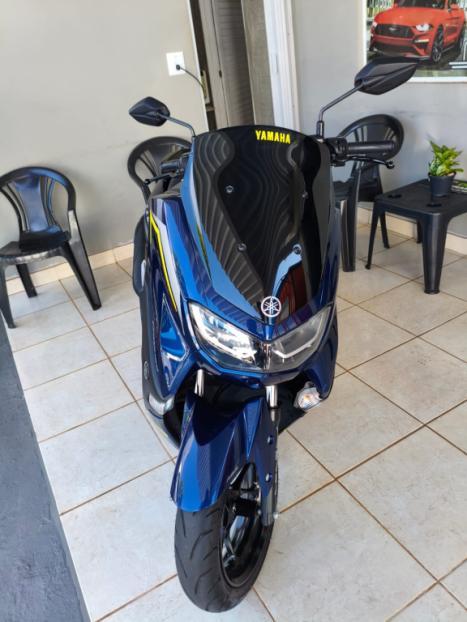 YAMAHA NMax 160 ABS, Foto 3
