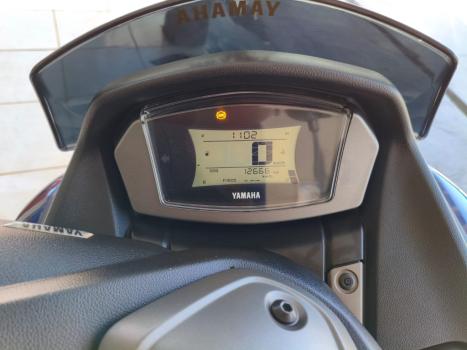 YAMAHA NMax 160 ABS, Foto 4