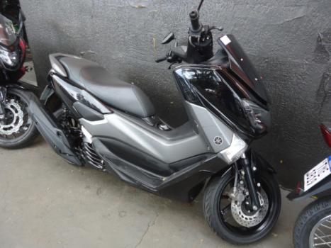 YAMAHA NMax 160 ABS, Foto 1