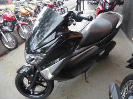 YAMAHA NMax 160 ABS, Foto 2