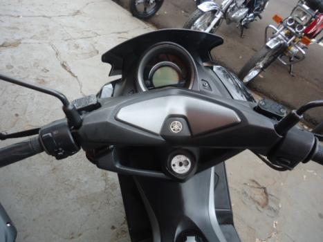 YAMAHA NMax 160 ABS, Foto 3