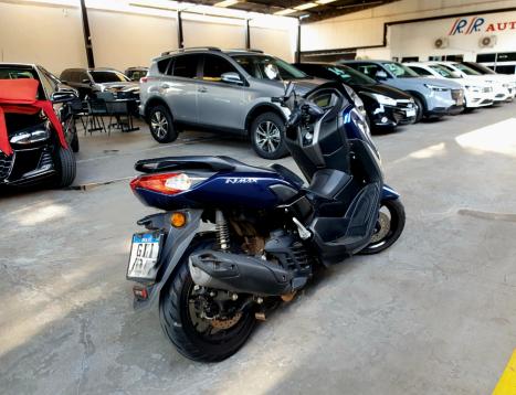 YAMAHA NMax 160 ABS, Foto 4