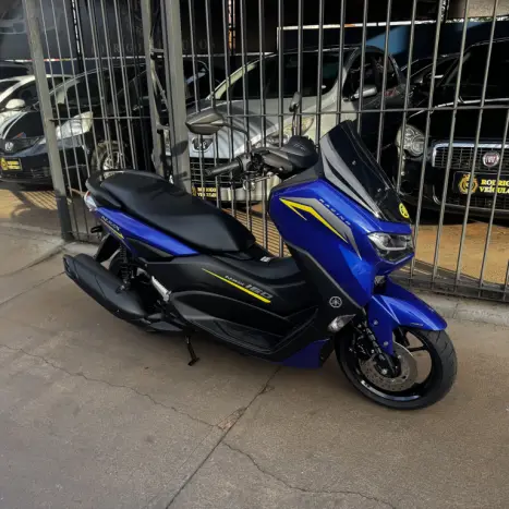 YAMAHA NMax 160 ABS, Foto 1