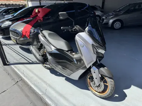 YAMAHA NMax 160 ABS, Foto 1