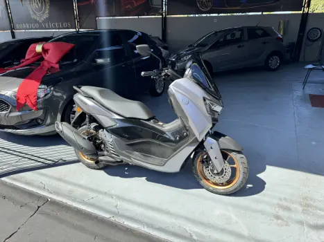 YAMAHA NMax 160 ABS, Foto 2