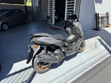 YAMAHA NMax 160 ABS, Foto 3