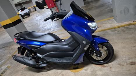 YAMAHA NMax 160 ABS, Foto 2