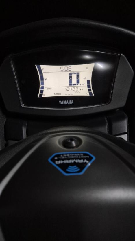 YAMAHA NMax 160 ABS, Foto 3
